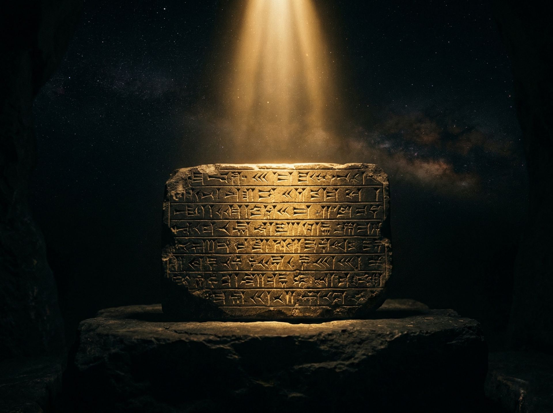 Gli Anunnaki e la creazione dell’uomo
